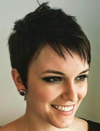 Illustration for article titled Haircut guide images...